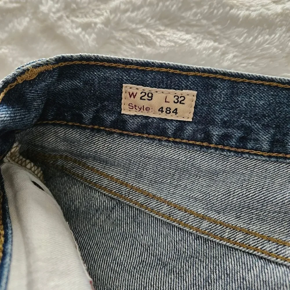 J.crew button down jeans for men